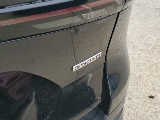 New 2026 MAZDA CX-5 Preferred AWD/4WD image 8