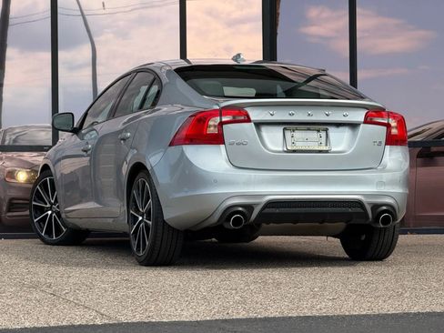 Used 2017 Volvo S60 T5 Dynamic w/ Vision Package image 9