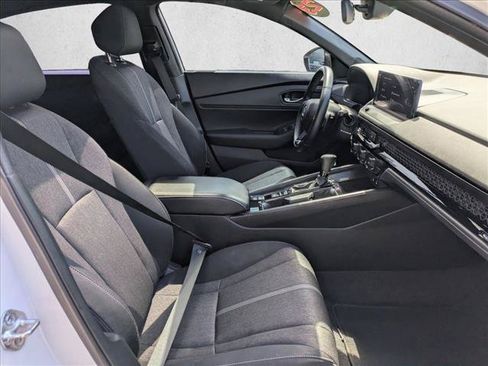 Used 2023 Honda Accord Sport image 20