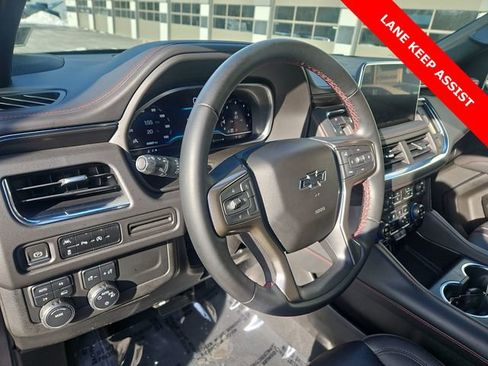 Used 2023 Chevrolet Tahoe RST image 10