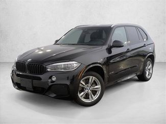 Used 2018 BMW X5 xDrive50i w/ M Sport Package video 1
