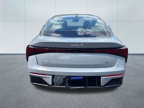 Used 2025 Kia K5 GT-Line FWD image 3