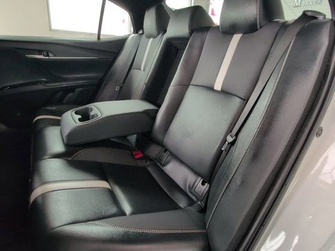 Used 2025 Toyota Camry SE image 15