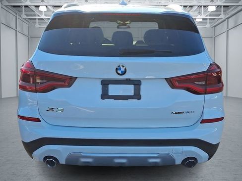 Used 2019 BMW X3 xDrive30i w/ Convenience Package image 6