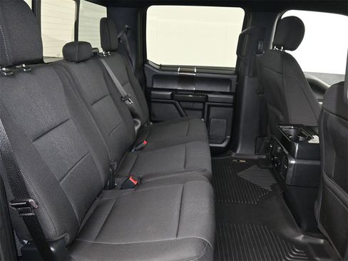 Used 2020 Ford F150 XLT w/ Equipment Group 302A Luxury image 12