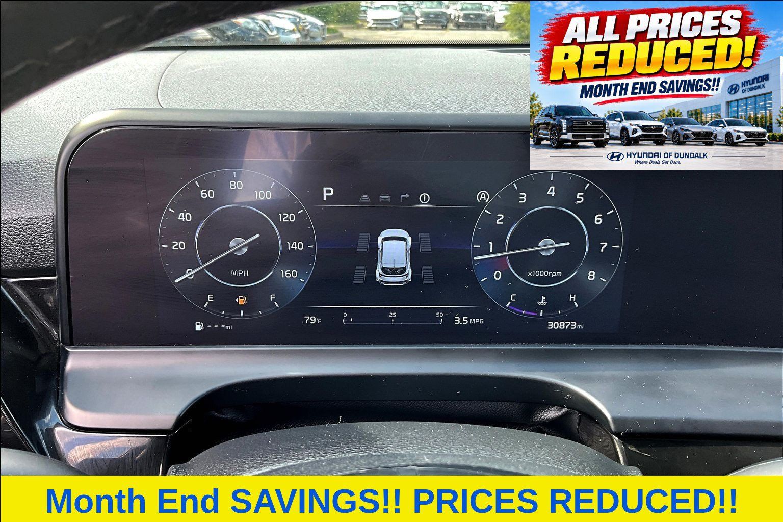 Used 2024 Kia Seltos S AWD/4WD image 17