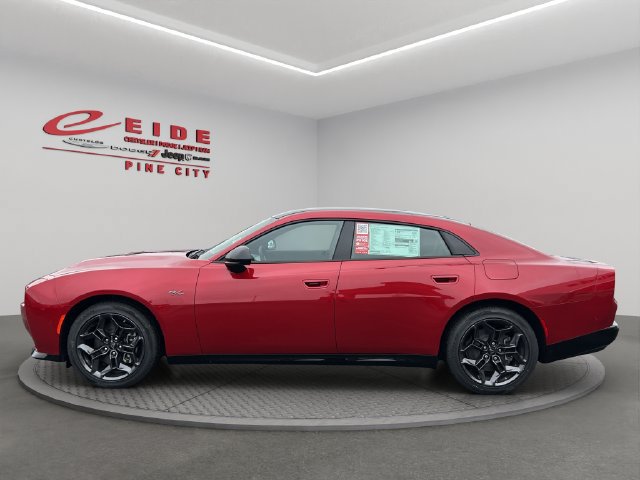 New 2026 Dodge Charger R/T AWD/4WD image 5