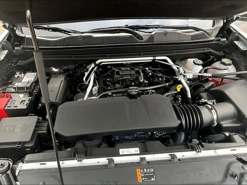 New 2026 Chevrolet Colorado ZR2 w/ ZR2 Bison Edition image 16