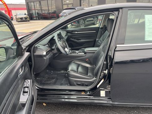 Used 2020 Nissan Altima 2.5 SL image 17