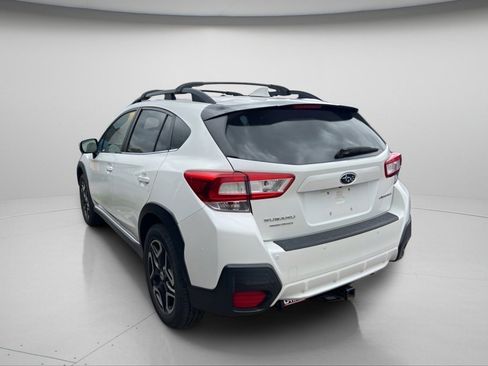 Used 2018 Subaru Crosstrek 2.0i Limited AWD/4WD image 13