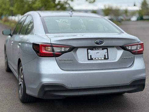Used 2023 Subaru Legacy Premium w/ Tech Package 1 image 3