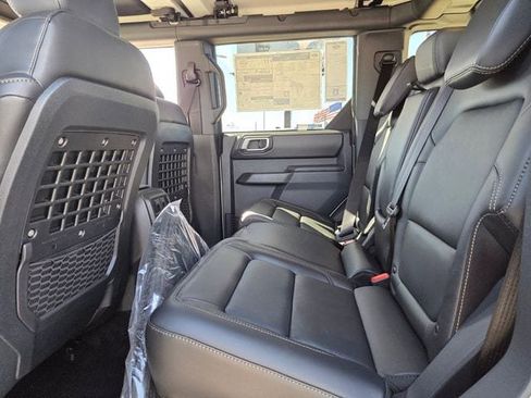 New 2026 Ford Bronco Badlands AWD/4WD image 39