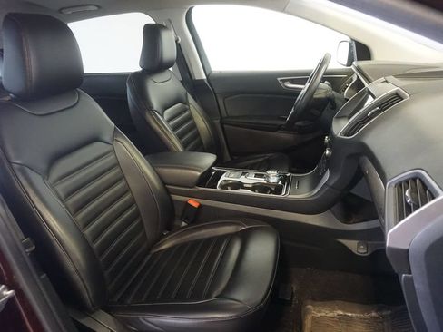 Used 2020 Ford Edge SEL w/ Convenience Package AWD/4WD image 20