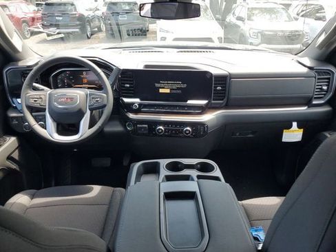 New 2026 GMC Sierra 1500 Elevation AWD/4WD image 13