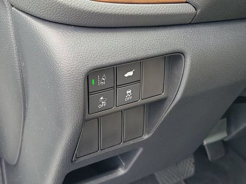 Certified 2021 Honda CR-V EX-L image 20