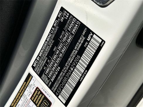 Certified 2022 Mercedes-Benz GLE 53 AMG 4MATIC Coupe image 18