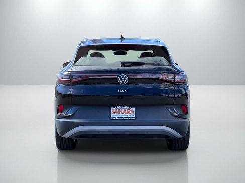 Used 2022 Volkswagen ID.4 Pro S w/ Gradient Package RWD image 8