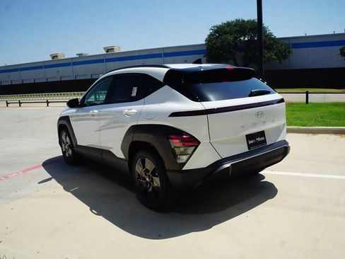 New 2026 Hyundai Kona SEL Sport FWD image 5