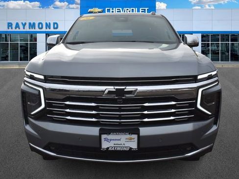 New 2026 Chevrolet Tahoe Premier image 9