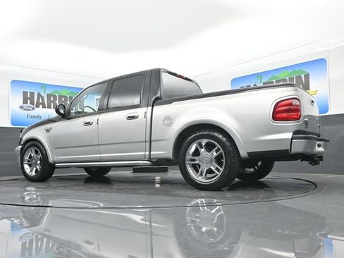 Used 2003 Ford F150 Harley-Davidson RWD image 19