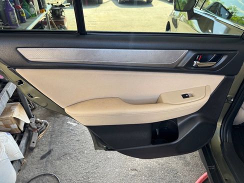 Used 2015 Subaru Outback 2.5i Premium w/ Popular Package #3 image 24