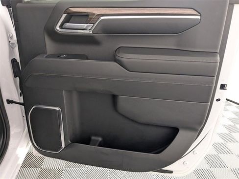 Certified 2023 Chevrolet Silverado 1500 LT w/ All Star Edition Plus image 32