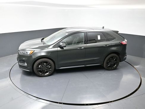 Used 2024 Ford Edge ST w/ Equipment Group 401A image 44