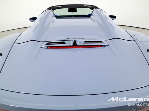 Used 2023 Maserati MC20 Spyder image 25
