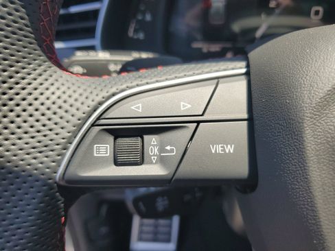 New 2026 Audi SQ8 Prestige AWD/4WD image 30
