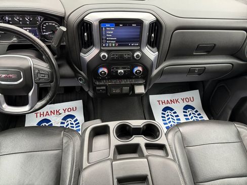 Used 2019 GMC Sierra 1500 SLT image 11