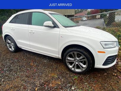 Used 2018 Audi Q3 2.0T Premium Plus w/ Premium Plus Package