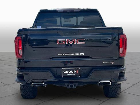 Used 2020 GMC Sierra 1500 AT4 w/ AT4 Premium Package AWD/4WD image 3