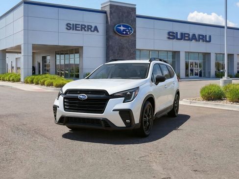 New 2026 Subaru Ascent Bronze Edition w/ Onyx Package AWD/4WD image 19