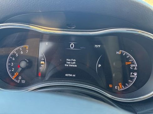 Used 2021 Jeep Grand Cherokee Limited image 21