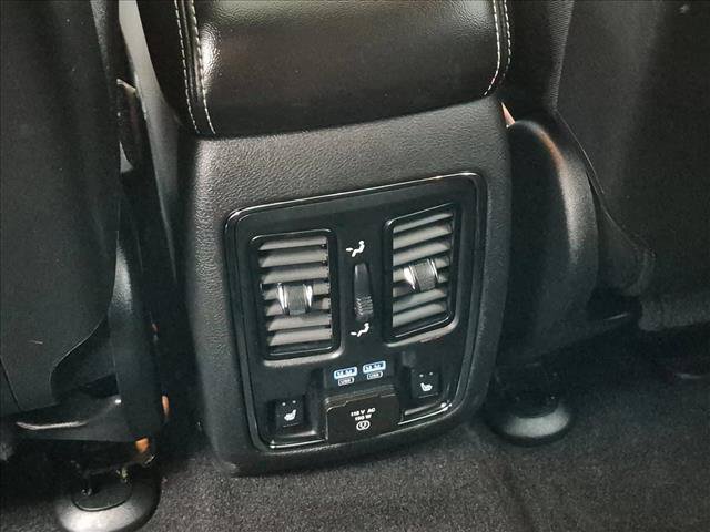 Used 2021 Jeep Grand Cherokee Limited w/ Quick Order Package 28K 80th RWD image 19