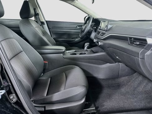 Used 2023 Nissan Altima 2.5 S FWD image 29
