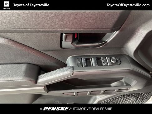 Certified 2025 Toyota Tacoma SR5 image 24