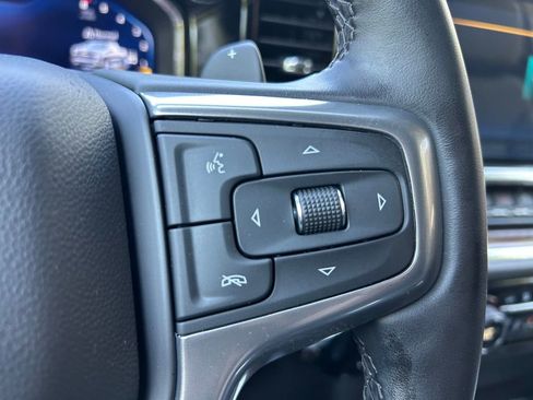 Used 2024 Chevrolet Silverado 1500 RST w/ Convenience Package II AWD/4WD image 28