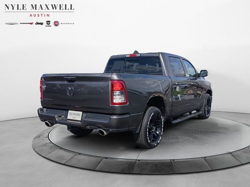 Used 2022 RAM 1500 Lone Star RWD image 16
