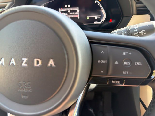 New 2026 MAZDA CX-5 2.5 S w/ Premium Package AWD/4WD image 21