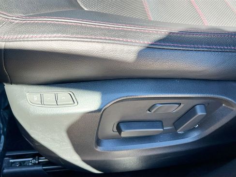 Used 2025 MAZDA CX-5 2.5 Turbo w/ Premium Package image 22