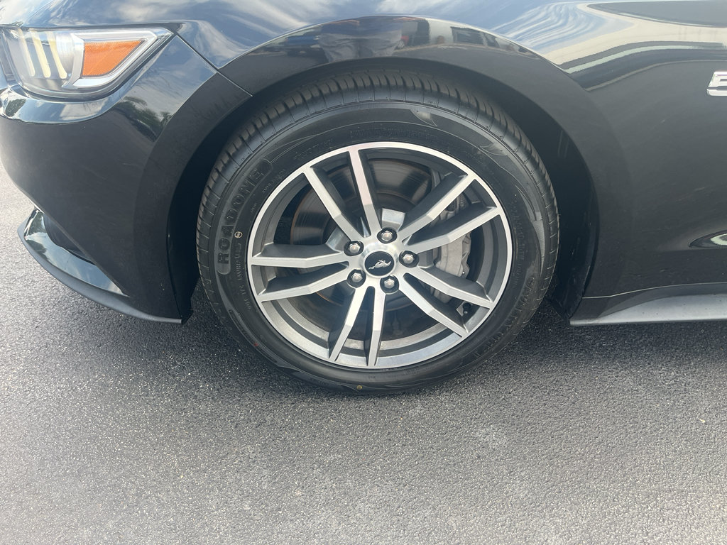 Used 2016 Ford Mustang GT RWD image 16
