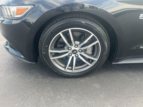 Used 2016 Ford Mustang GT RWD image 16