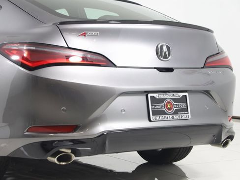 Used 2024 Acura Integra A-Spec image 21