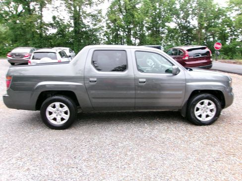 Used 2007 Honda Ridgeline RTS image 9