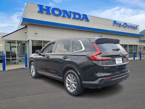 Used 2024 Honda CR-V EX image 6