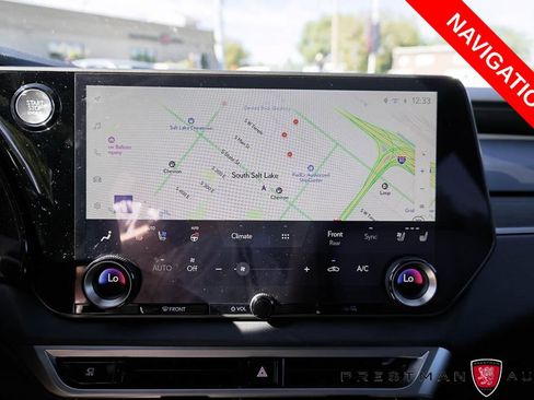 Used 2024 Lexus RX 350 Premium Plus w/ Cold Area Package FWD image 11