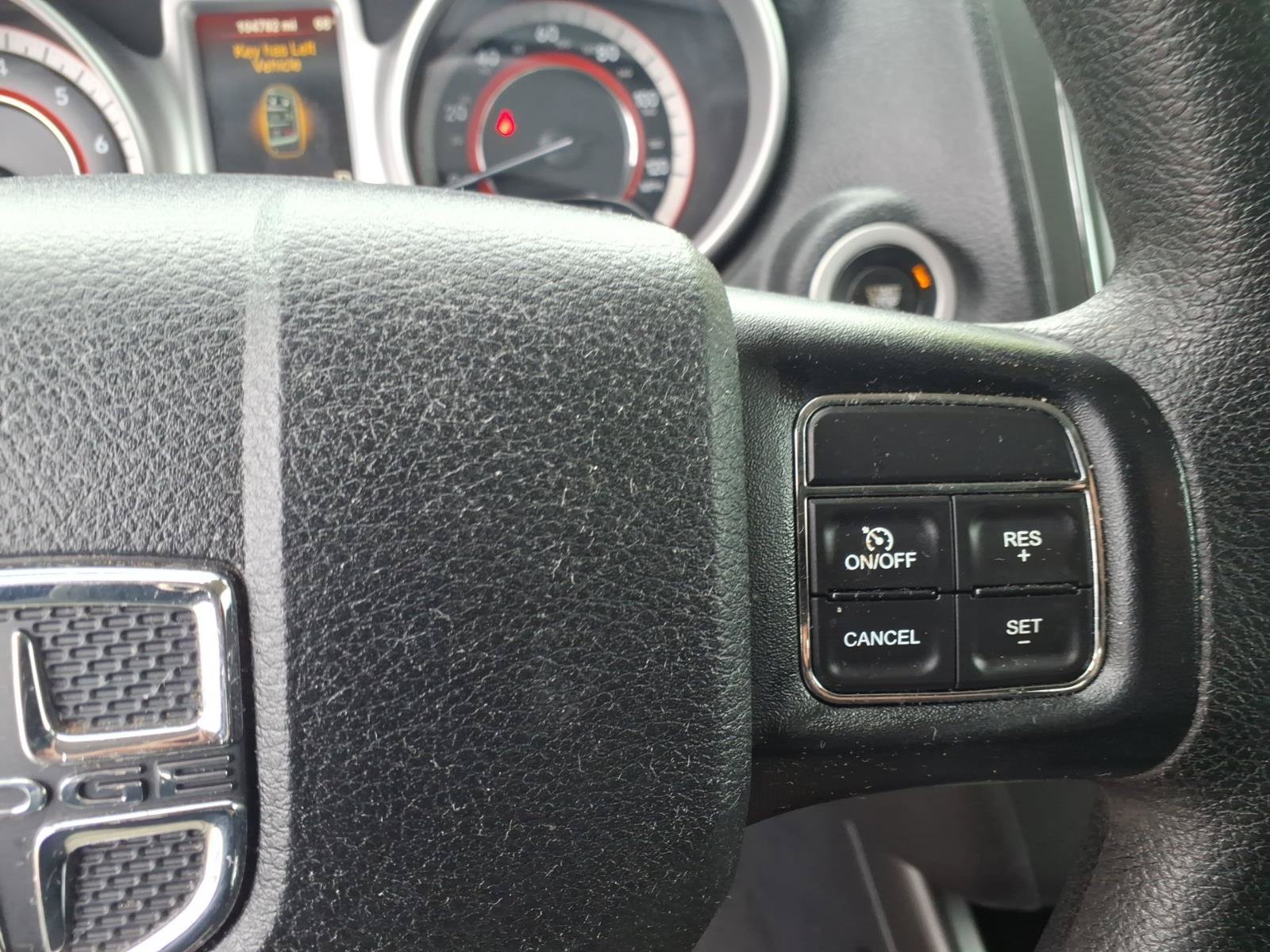 Used 2016 Dodge Journey SE AWD/4WD image 25