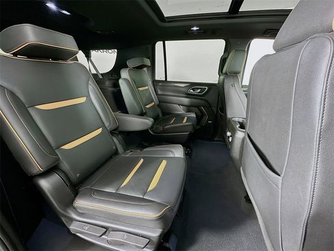 Used 2023 GMC Yukon XL AT4 w/ Max Trailering Package image 31