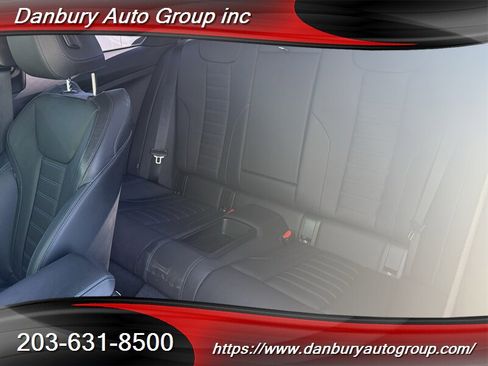 Used 2023 BMW M240i xDrive Coupe image 12